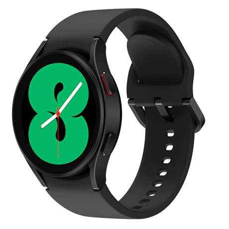 buy Smart Watch Samsung Galaxy Watch4 SM-R870U 44mm - Black - click for details